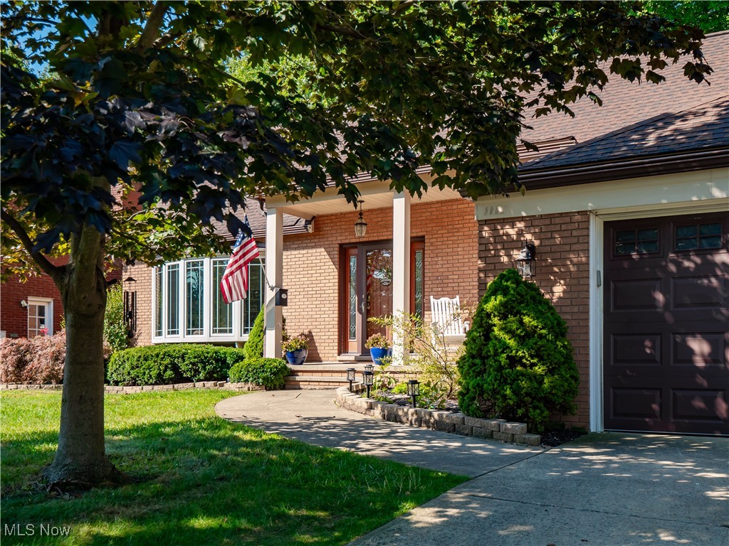 2694 Goldwood Drive Rocky River OH 44116