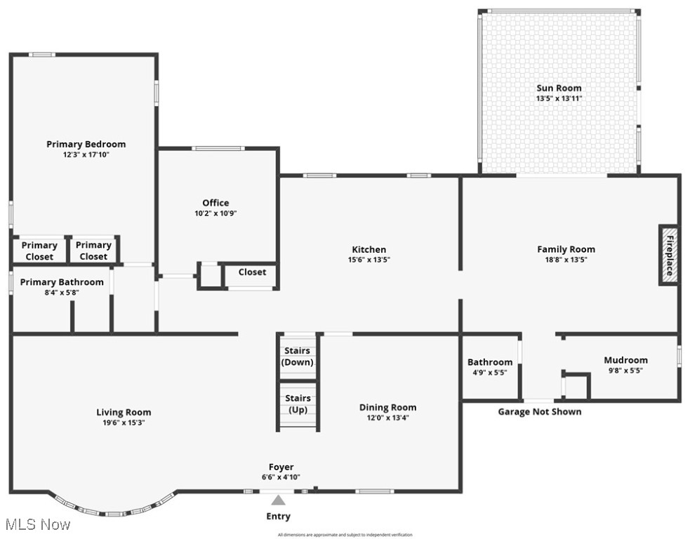 2694 Goldwood Drive Rocky River OH 44116