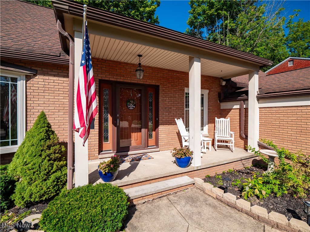 2694 Goldwood Drive Rocky River OH 44116