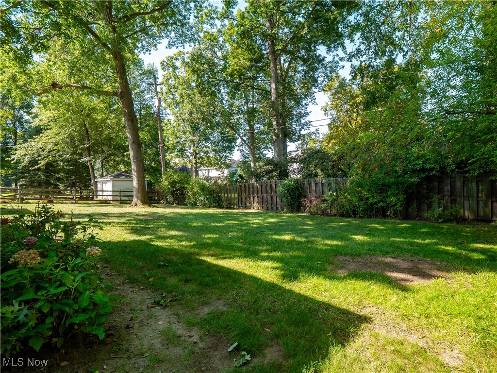 2694 Goldwood Drive Rocky River OH 44116