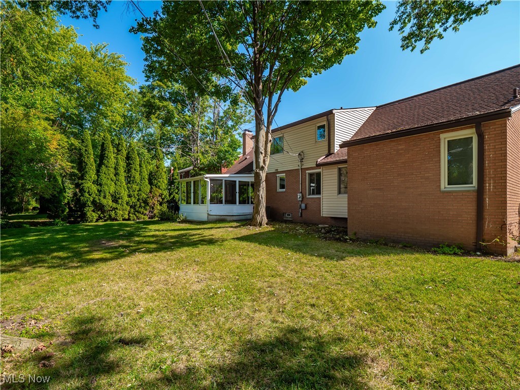 2694 Goldwood Drive Rocky River OH 44116