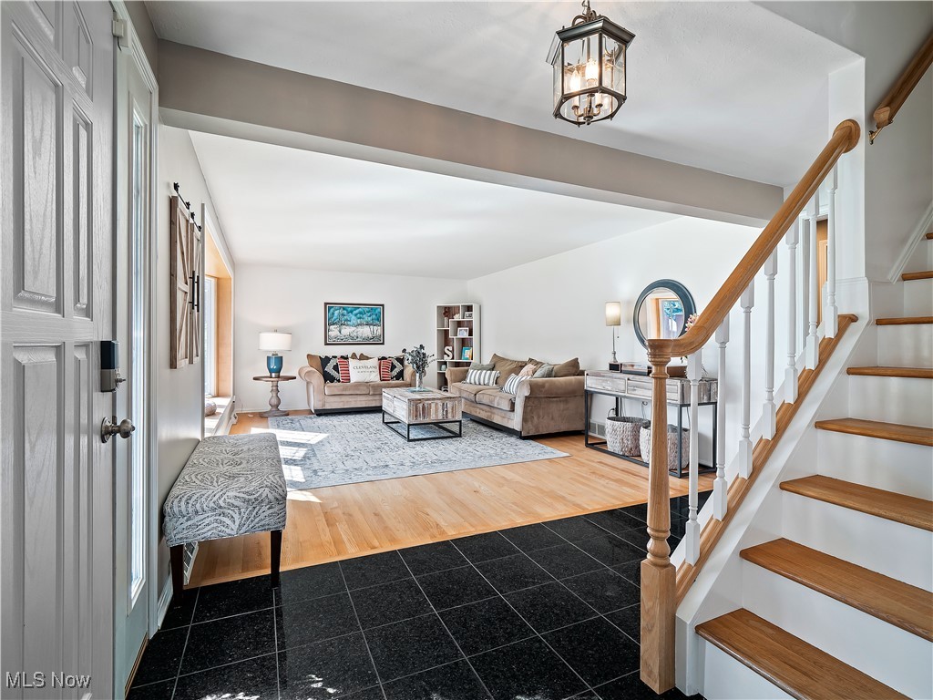 2694 Goldwood Drive Rocky River OH 44116