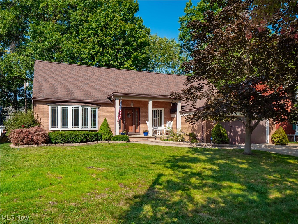 2694 Goldwood Drive Rocky River OH 44116