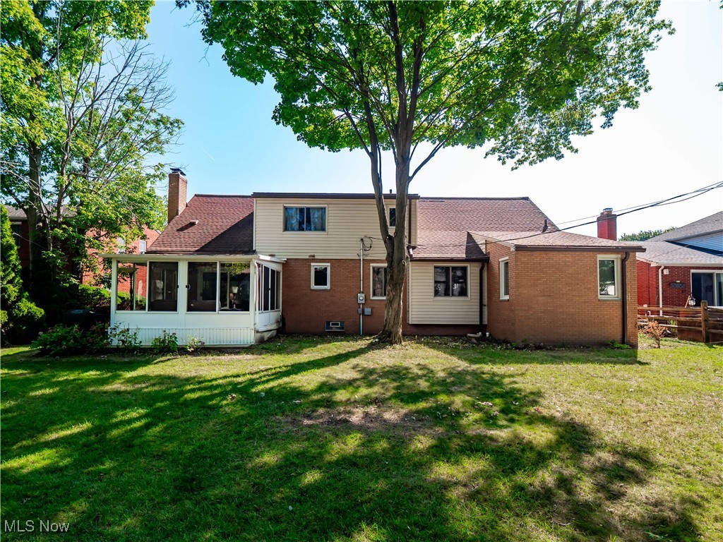 2694 Goldwood Drive Rocky River OH 44116