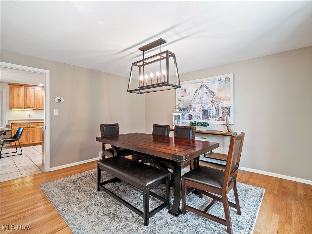 2694 Goldwood Drive Rocky River OH 44116