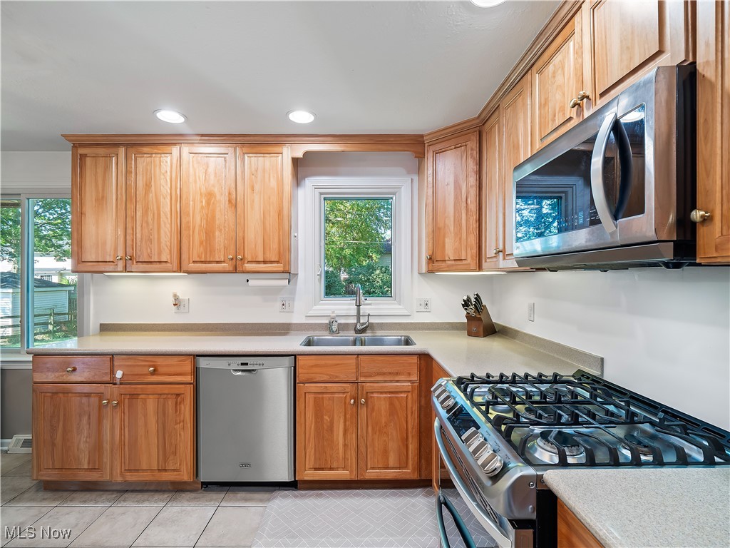 2694 Goldwood Drive Rocky River OH 44116