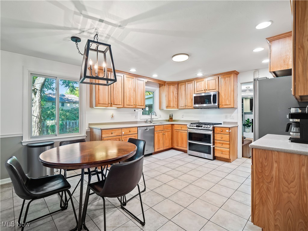 2694 Goldwood Drive Rocky River OH 44116