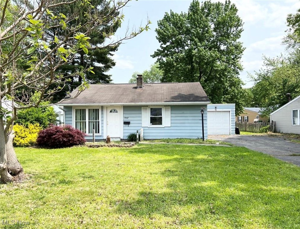 7367 Oregon Trail Boardman OH 44512