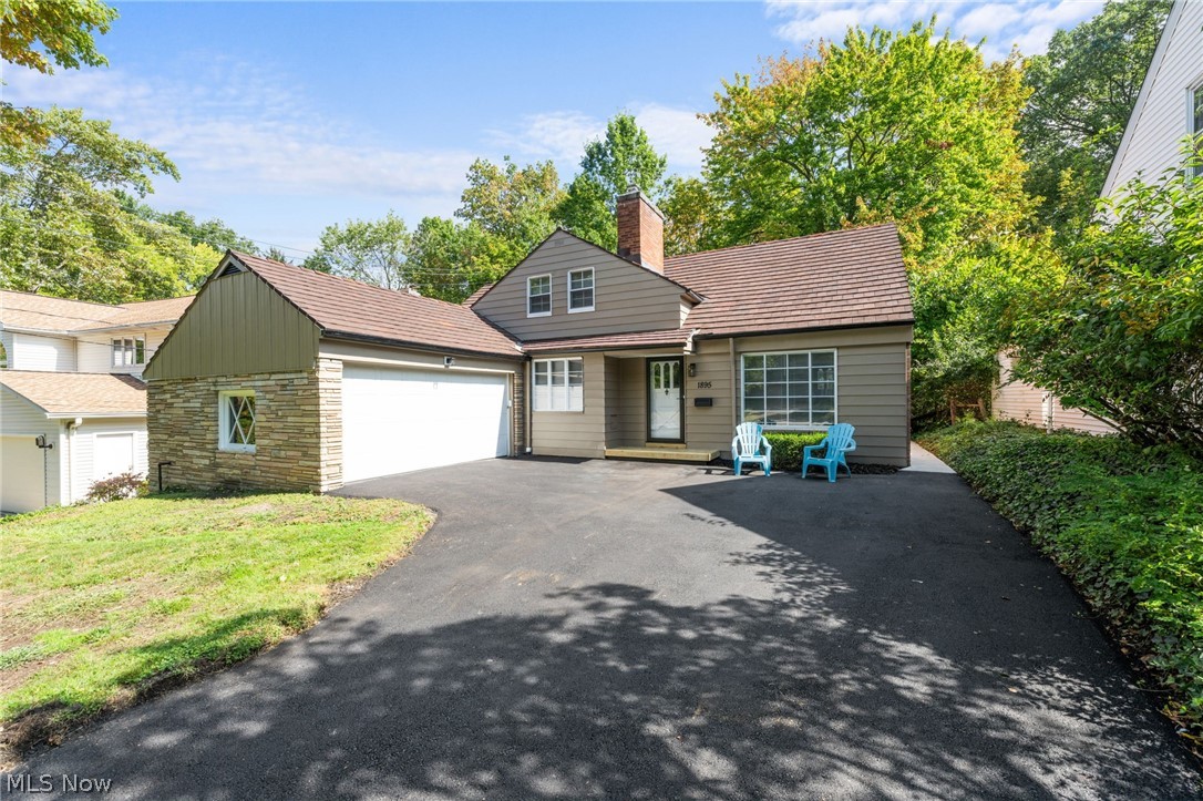 1895 Temblethurst Road South Euclid OH 44121