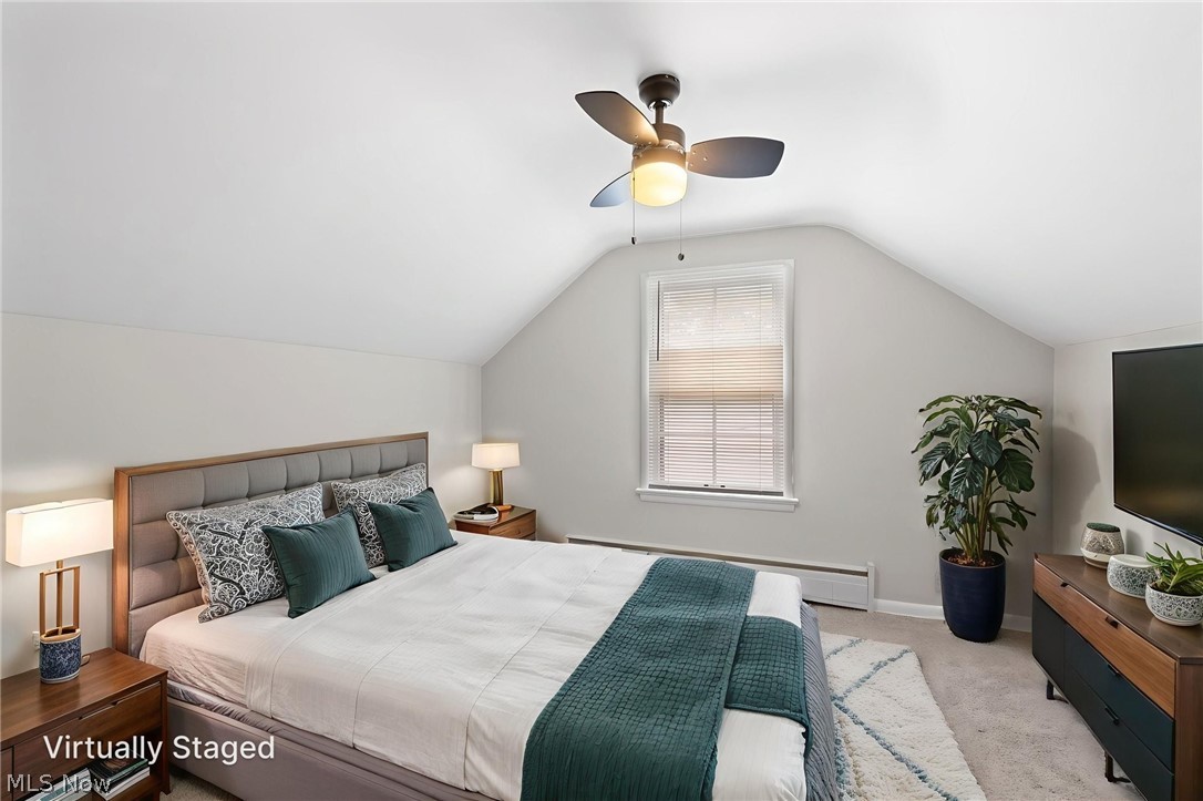 1895 Temblethurst Road South Euclid OH 44121