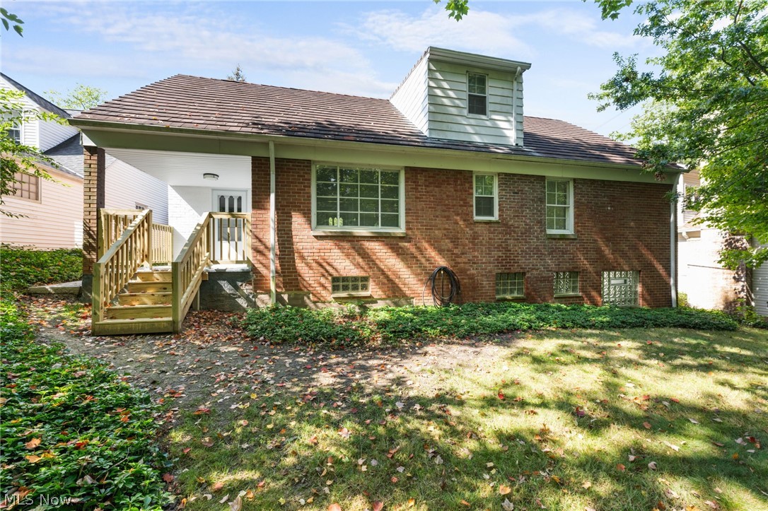 1895 Temblethurst Road South Euclid OH 44121