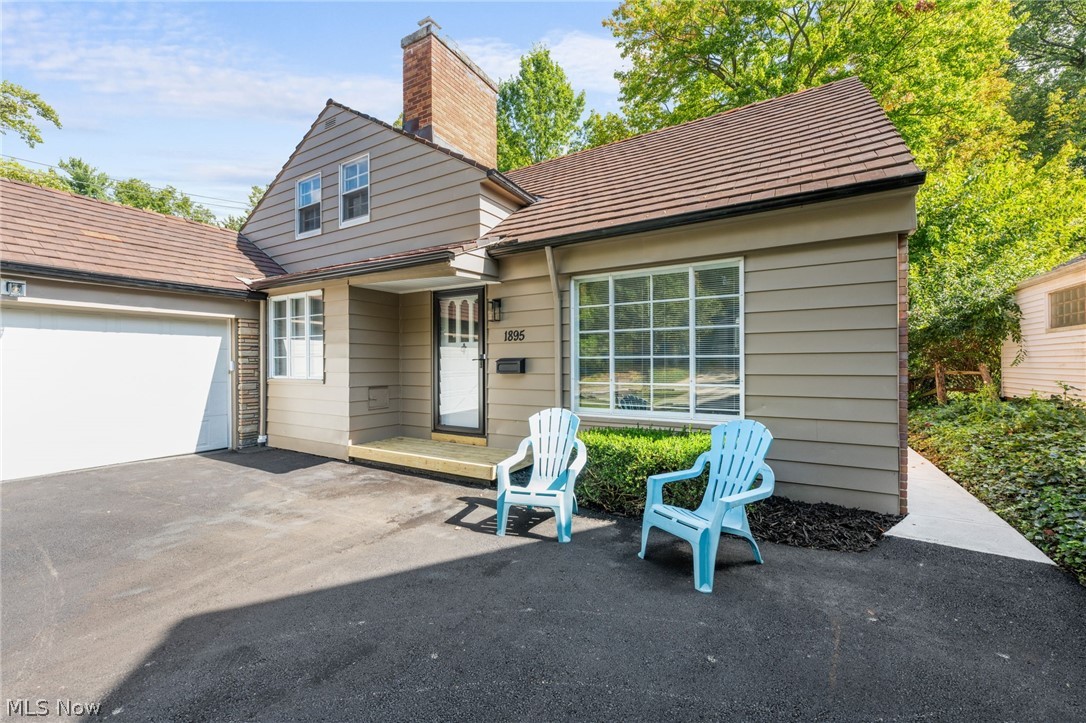 1895 Temblethurst Road South Euclid OH 44121