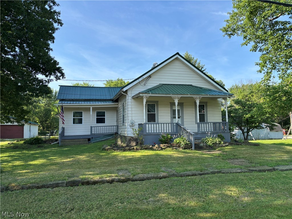 9470 Tallmadge Road Diamond OH 44412