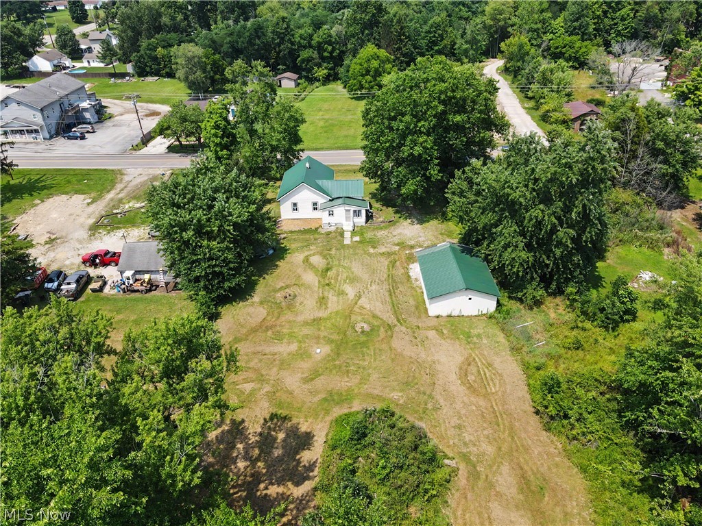 9470 Tallmadge Road Diamond OH 44412