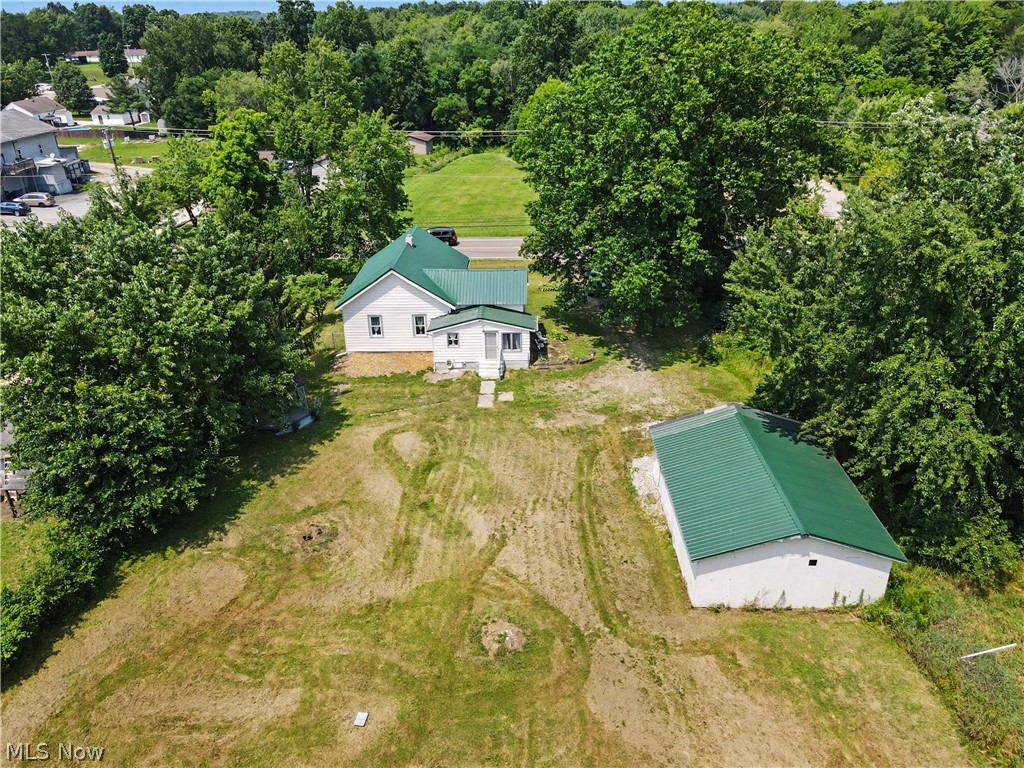 9470 Tallmadge Road Diamond OH 44412