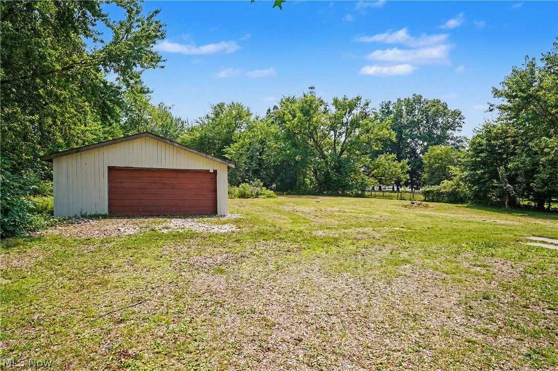 9470 Tallmadge Road Diamond OH 44412