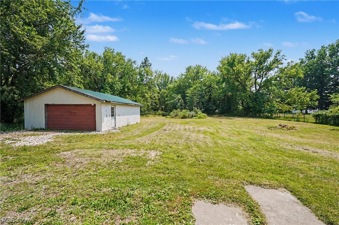 9470 Tallmadge Road Diamond OH 44412