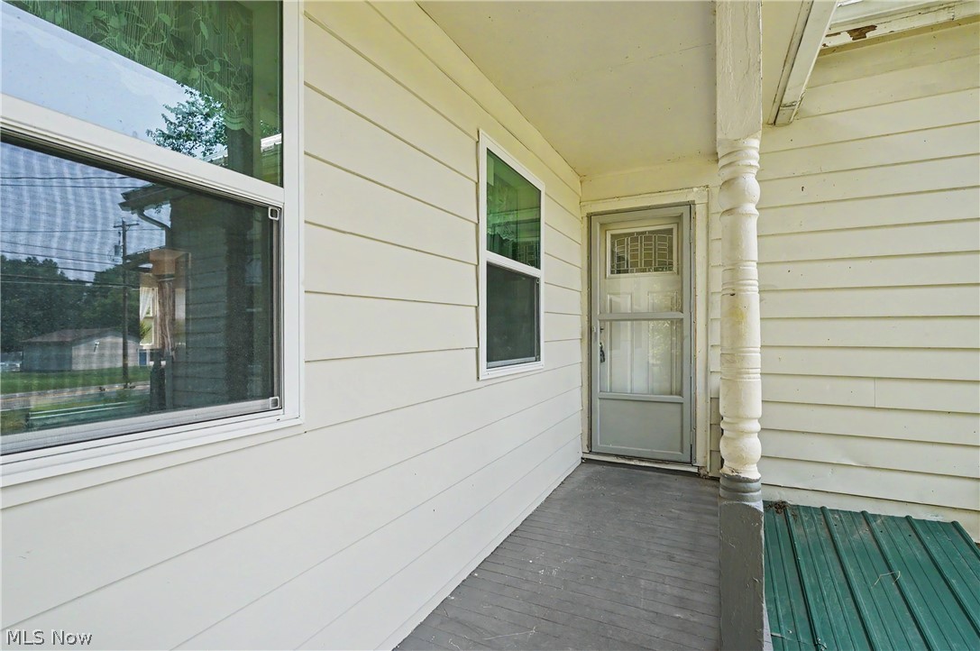 9470 Tallmadge Road Diamond OH 44412