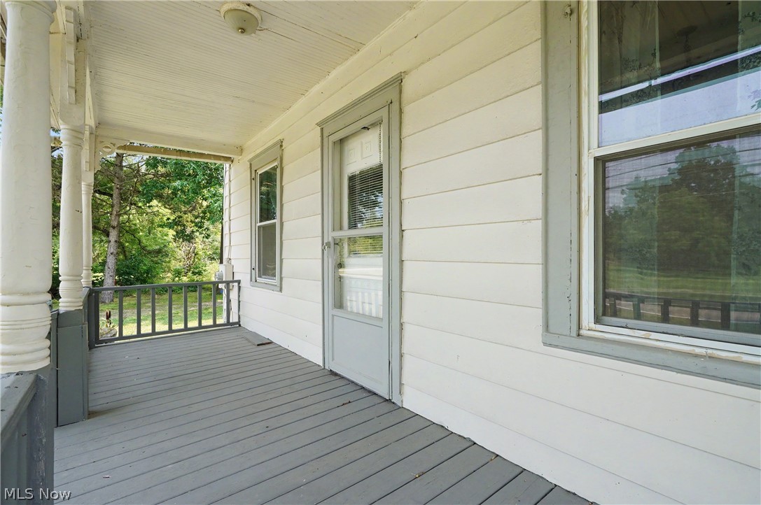 9470 Tallmadge Road Diamond OH 44412