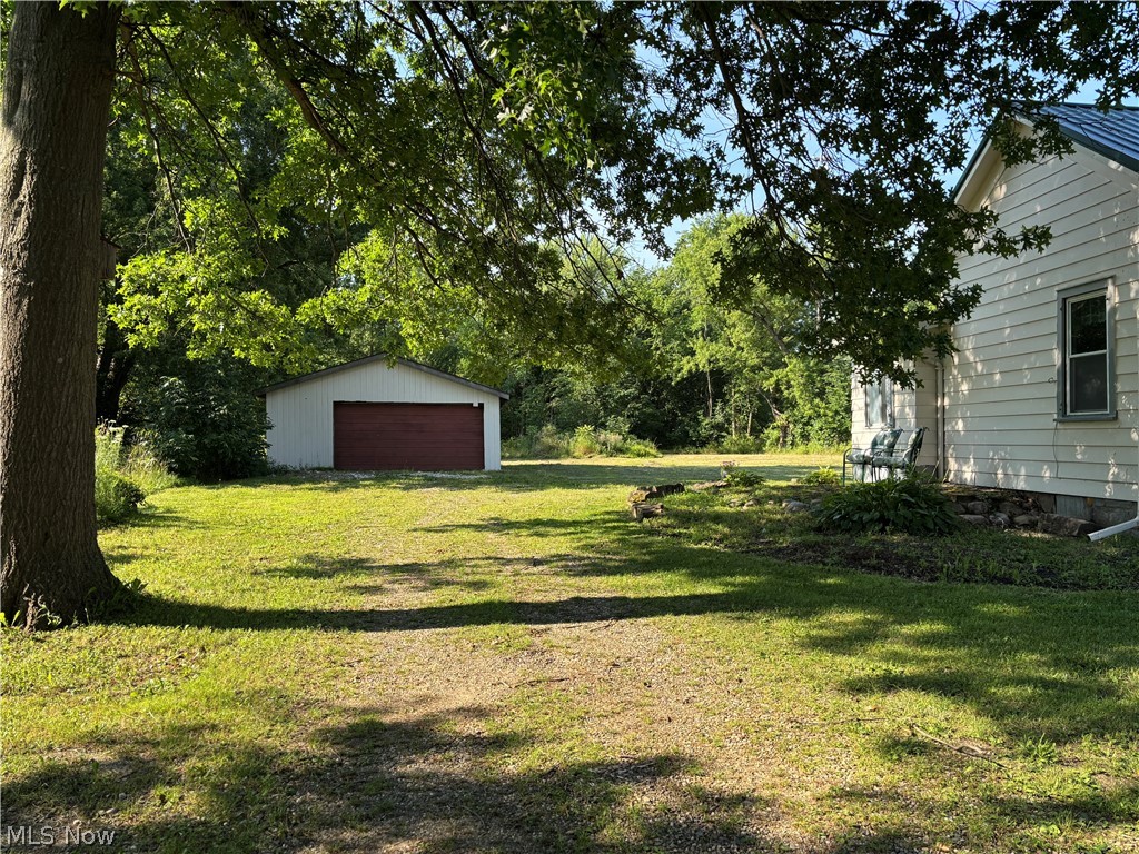 9470 Tallmadge Road Diamond OH 44412