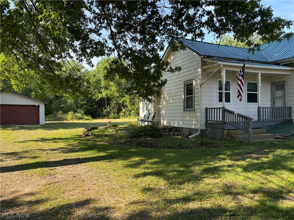 9470 Tallmadge Road Diamond OH 44412
