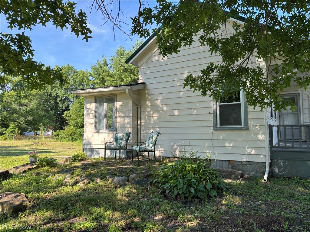 9470 Tallmadge Road Diamond OH 44412