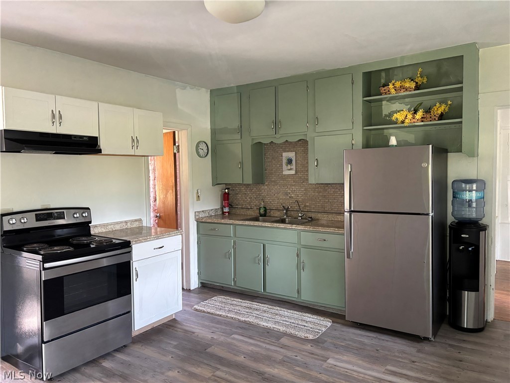 9470 Tallmadge Road Diamond OH 44412