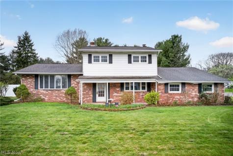 7432 Klingston Street NW Massillon OH 44646