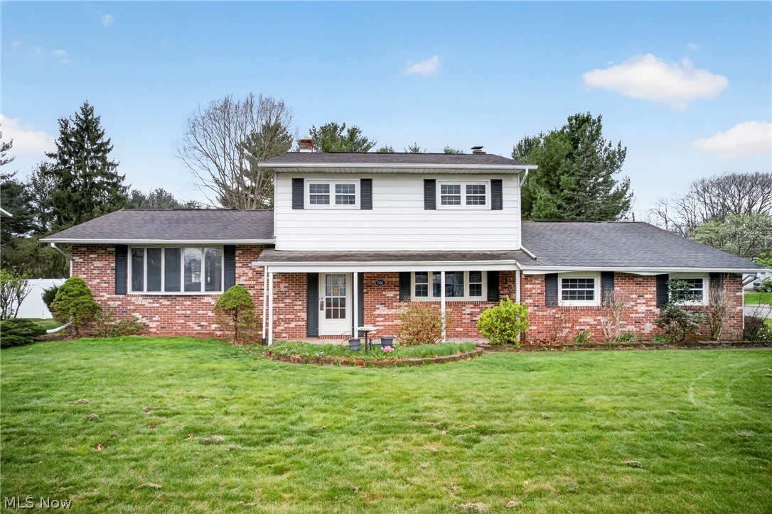 7432 Klingston Street NW Massillon OH 44646