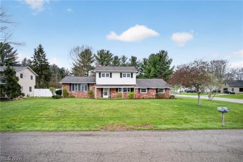 7432 Klingston Street NW Massillon OH 44646