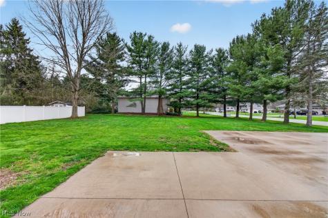 7432 Klingston Street NW Massillon OH 44646