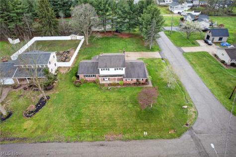 7432 Klingston Street NW Massillon OH 44646