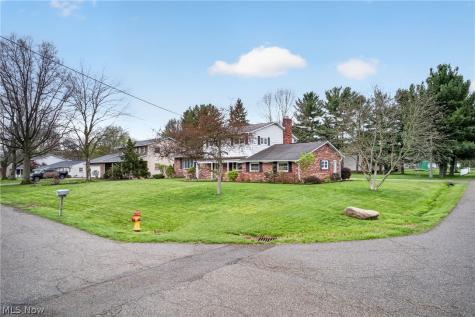 7432 Klingston Street NW Massillon OH 44646
