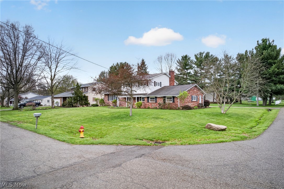 7432 Klingston Street NW Massillon OH 44646