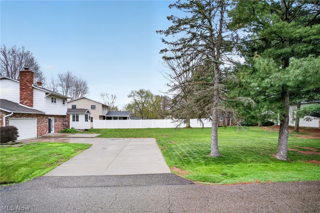 7432 Klingston Street NW Massillon OH 44646