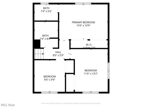 7432 Klingston Street NW Massillon OH 44646