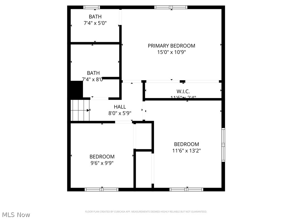 7432 Klingston Street NW Massillon OH 44646