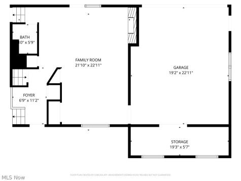 7432 Klingston Street NW Massillon OH 44646