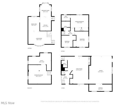 7432 Klingston Street NW Massillon OH 44646