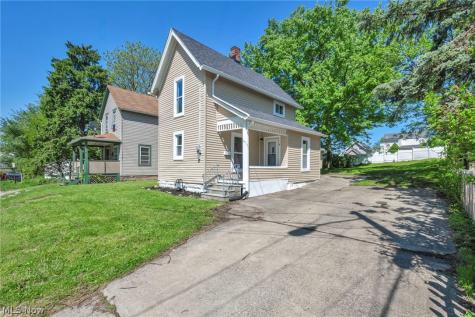 1 Smith Court Elyria OH 44035