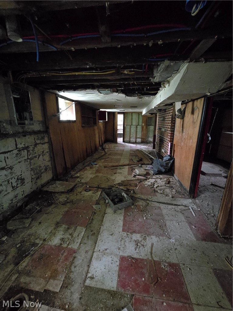 12109 Gay Avenue Cleveland OH 44105