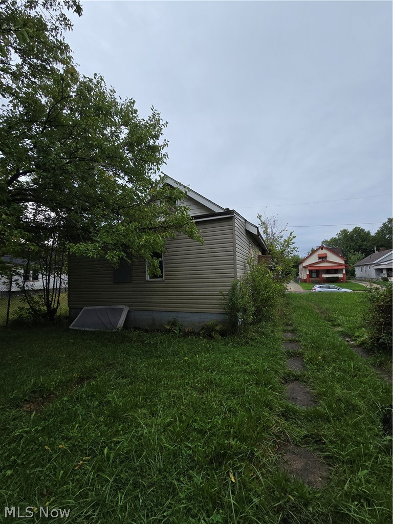 12109 Gay Avenue Cleveland OH 44105