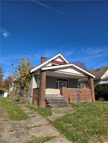 12109 Gay Avenue Cleveland OH 44105