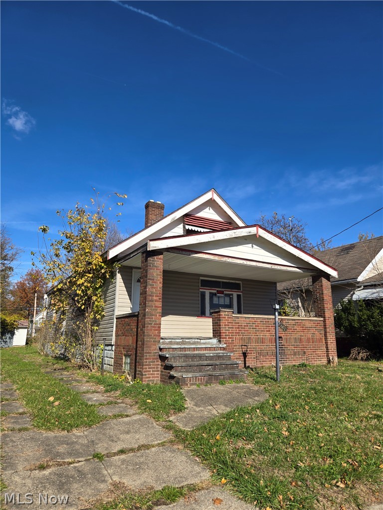 12109 Gay Avenue Cleveland OH 44105