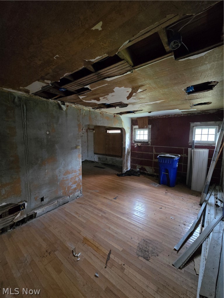 12109 Gay Avenue Cleveland OH 44105