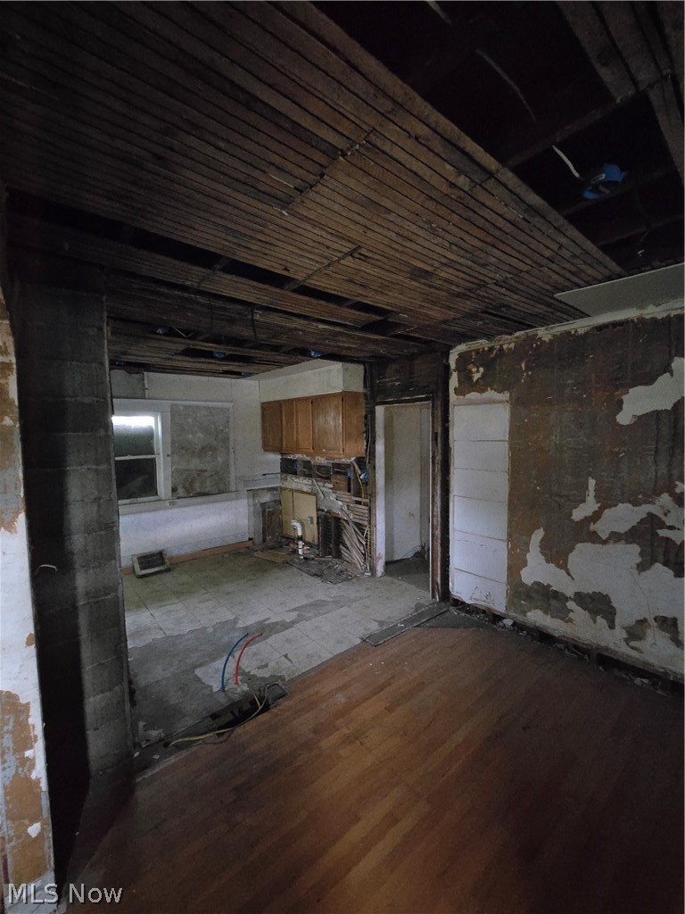 12109 Gay Avenue Cleveland OH 44105