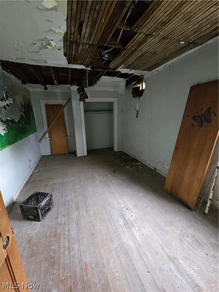 12109 Gay Avenue Cleveland OH 44105