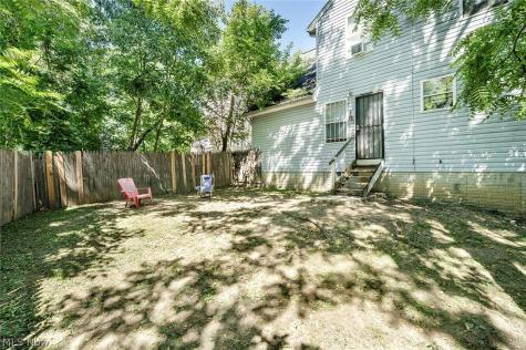 1724 Overland Avenue Youngstown OH 44511