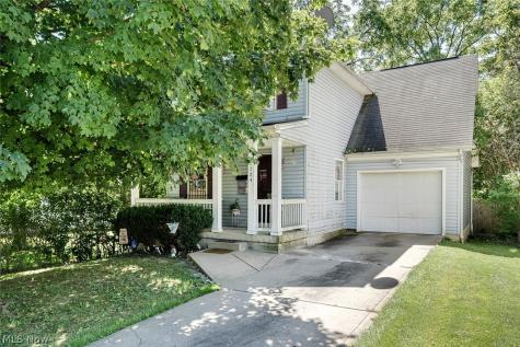 1724 Overland Avenue Youngstown OH 44511