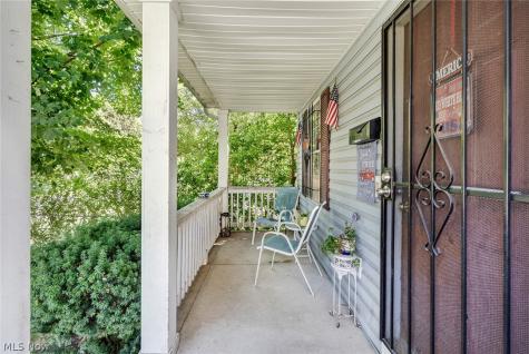1724 Overland Avenue Youngstown OH 44511